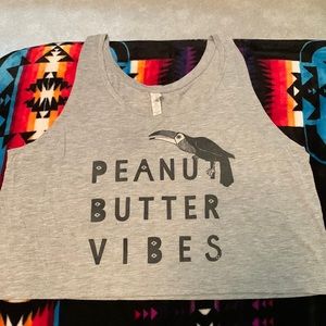 Glass Animals tank top